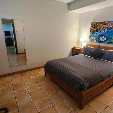 Samson Beach Chalets Point Samson Exteriér fotografie