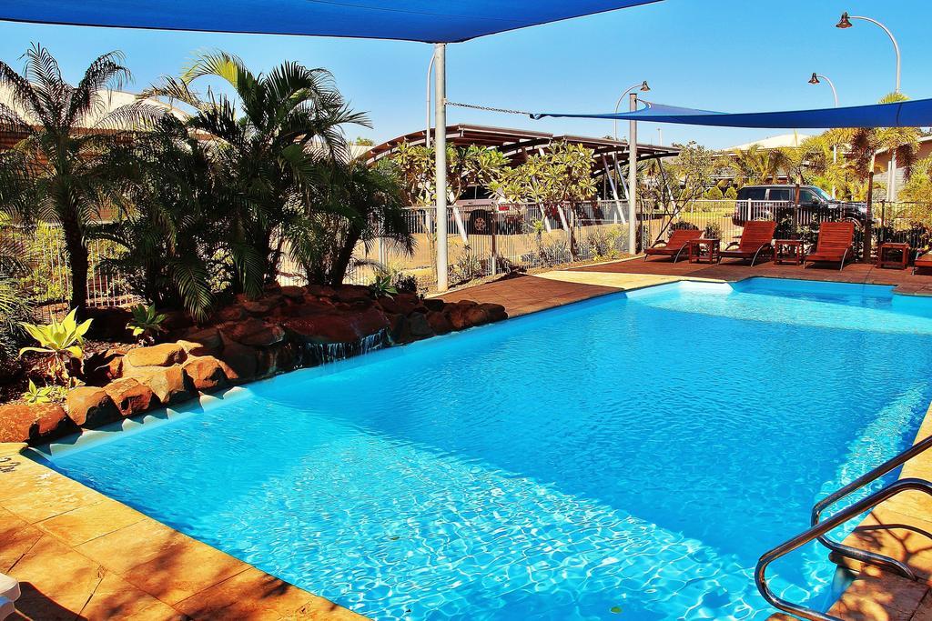 Samson Beach Chalets Point Samson Pokoj fotografie