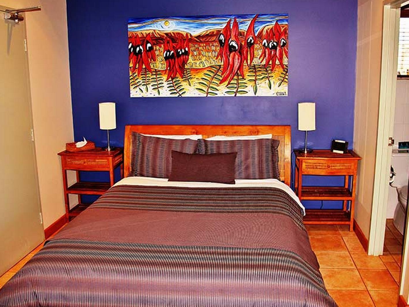 Samson Beach Chalets Point Samson Exteriér fotografie